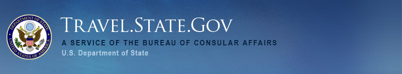 U.S. Department of State: Consular Affairs - The US Passport Card